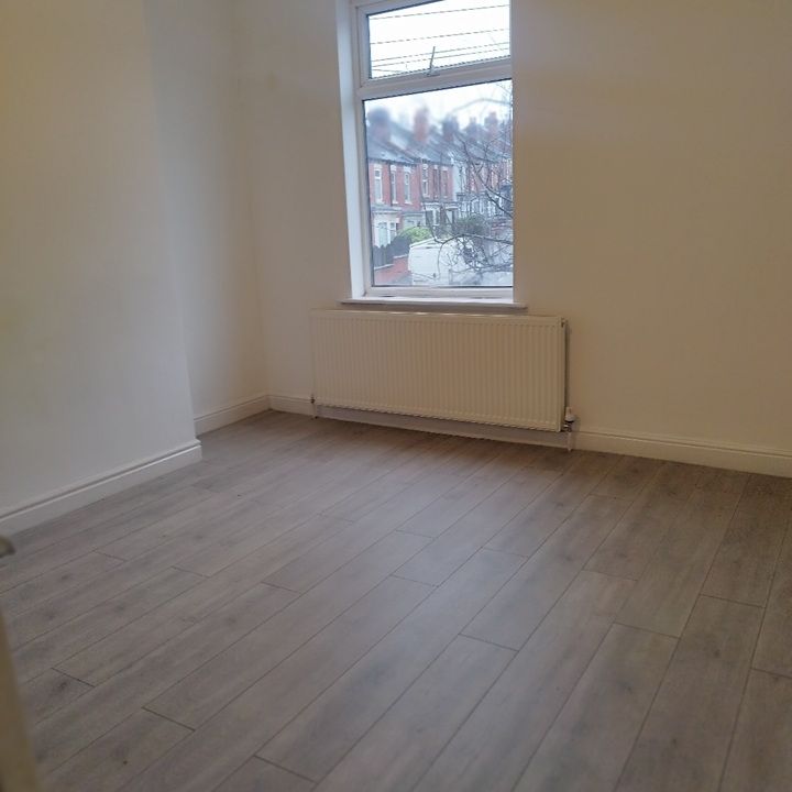 4 Bed Terraced House, Sturton Road, S4 - Photo 1