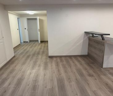 Moderne Souterrain Wohnung Iserlohn Roden - Photo 1