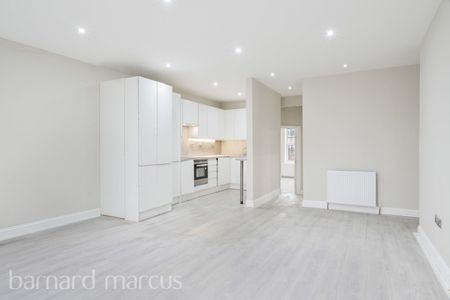 Cheam Common Road, Worcester Park - Photo 2