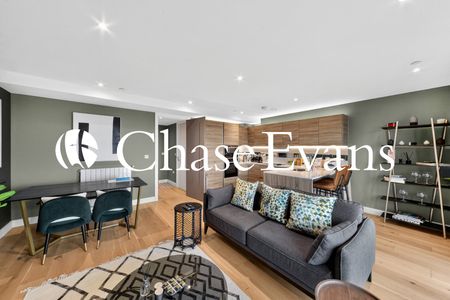 2 bedroom apartment to rent - Photo 2