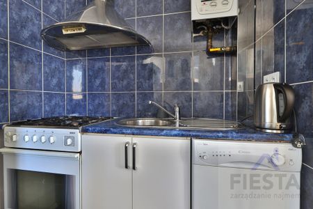 Katowice Koszutka, ul. Juliana Ordona - Zdjęcie 2