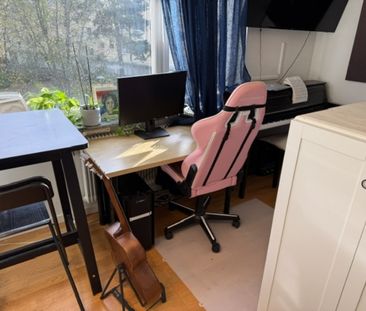 Bandhagen - 1rok - 6mån - 5.062kr/mån - Photo 5