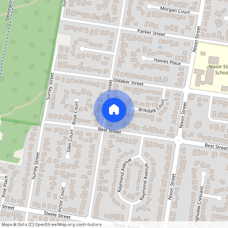 60 Watkinson Street, Tas 7310, Devonport