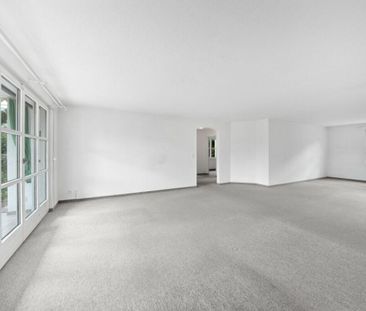 5.5-Zimmer-Gartenwohnung - Foto 1