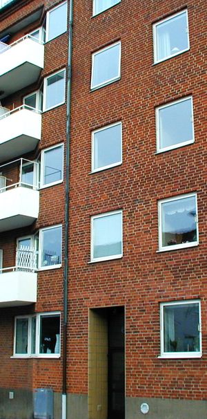 Karl X Gustavs gata, Helsingborg - Photo 1