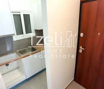 Studio/Γκαρσονιέρα για ενοικίαση Άγιος Θωμάς (Γουδή) - Φωτογραφία 3