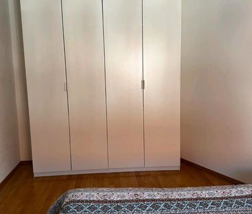 Möbl. 2-Zi. (48 m², 2018) – EBK/SpüMa – Baumschulenweg – 1200 € - Photo 2