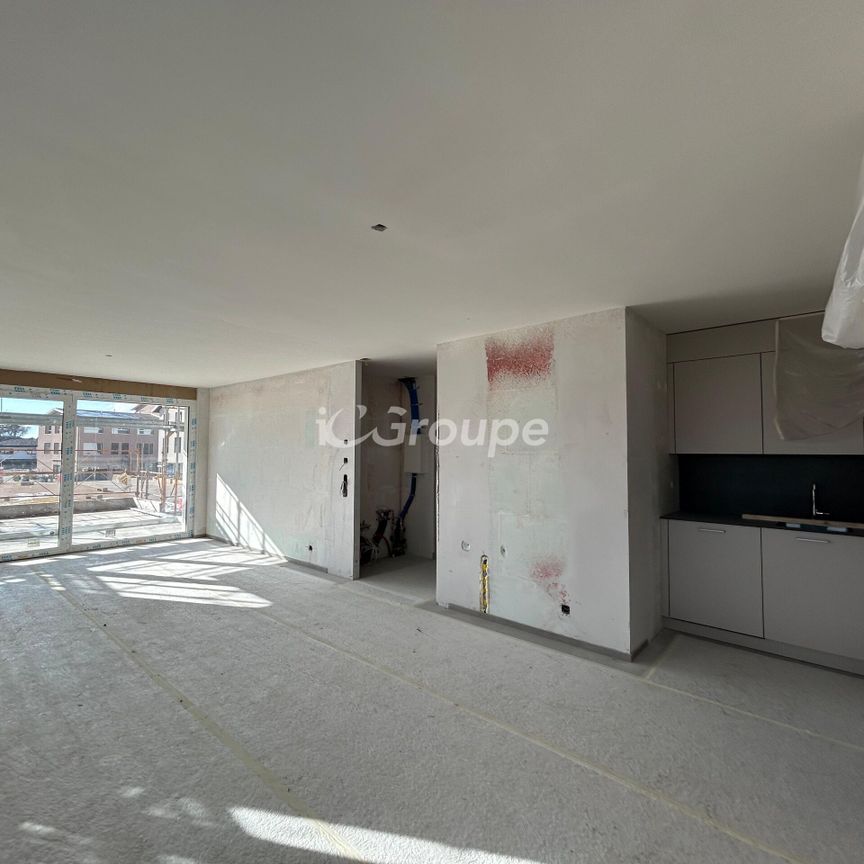 3.5 room apartment for rent in St-Germain (Savièse) - Photo 1