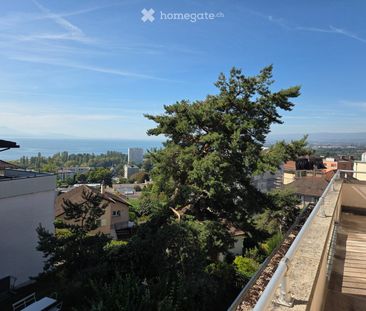 2.5 pièces à Lausanne - disponible dès le 1er janvier 2027 - Photo 5