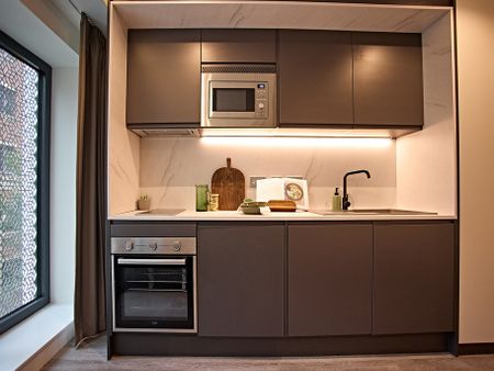 Apt 0503, Live Oasis St Albans Place - Photo 2