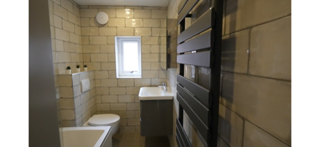 9 bedroom terraced house to rent - Photo 5