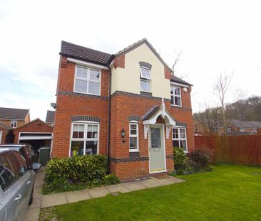 3 bedroom detached house to rent - Photo 5