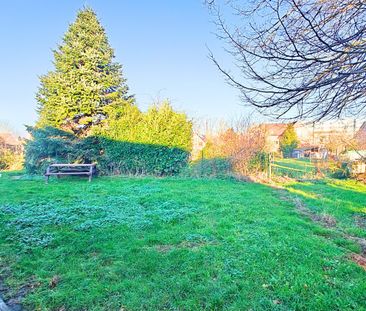 Rustig gelegen gelijkvloersappartement met terras en tuin te huur i... - Photo 6