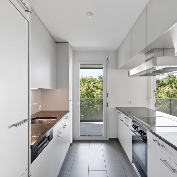 MIETEN OHNE KAUTION - Nähe Schule und Dorfzentrum - Photo 1