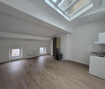 Location Appartement 2 pièces 31m² NANCY 54000 - Photo 3