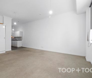 Early Release Opportunity: City Living in Modern Studio Apartment - Photo 6