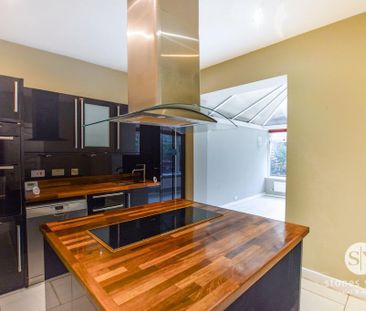 2 bedroom semi-detached house to rent - Photo 4