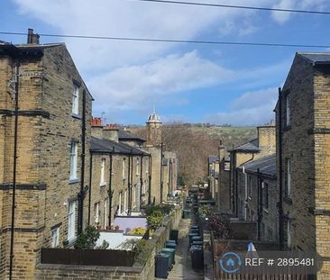 1 bedroom terraced house to rent - Photo 6