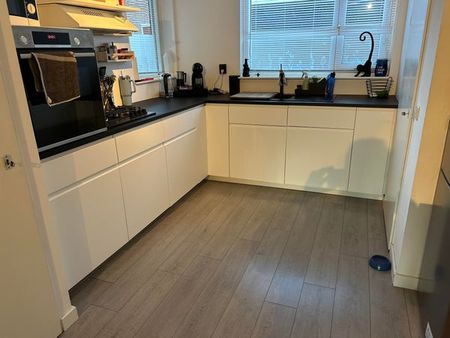 Te huur: Appartement Kometenstraat 44 in Apeldoorn - Foto 5