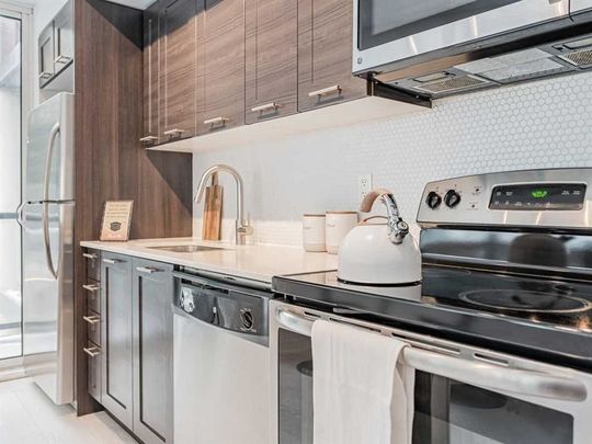 For Lease - 20 Bruyeres Mews Unit# 305, Toronto, Ontario - Photo 1