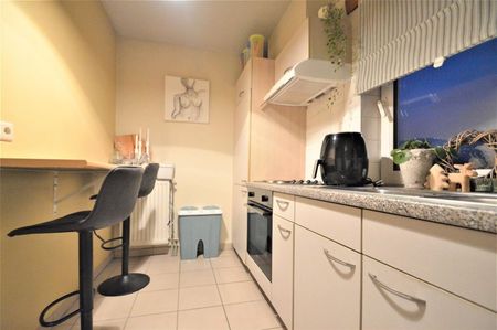 Gezellig appartement te Oudegem te huur - Foto 5