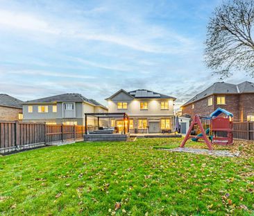 For Lease - 66 Rideout Street Unit# Upper, Ajax, Ontario - Photo 5