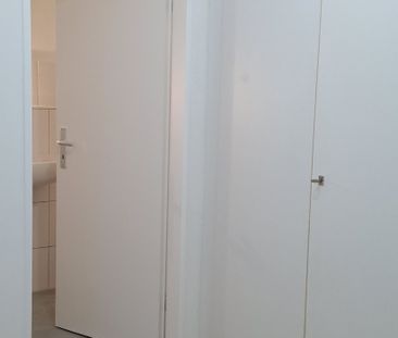 Einziehen und wohlfühlen: Saniertes Apartment mit Balkon nahe der W... - Foto 5