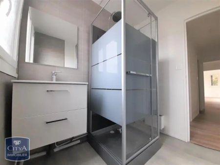 Appartement à louer 3 pièces 60.55m² - Photo 2