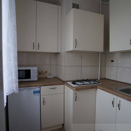 Kawalerka w ścisłym centrum - Zdjęcie 3