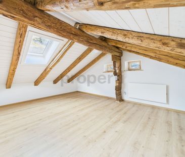 Geräumige 4-Zimmer-Wohnung in Niedergesteln, Kanton VS - Photo 6