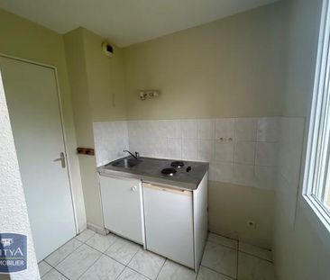 Location Appartement 2 pièces 53m² MONTCHANIN 71210 - Photo 5