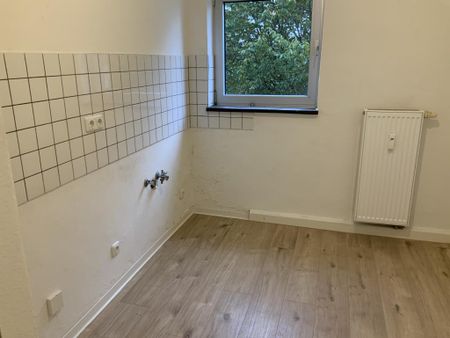 3-Zimmer-Wohnung in Ahlen - Foto 2