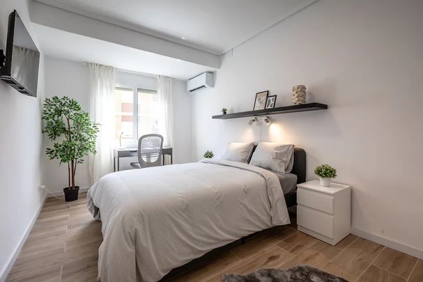 Carrer de Josep Melià Pigmalion, Valencia, Valencian Community 46009 - Photo 1