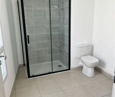 Location appartement 1 pièce - 31m² à Clermont - ferrand (63100) - Photo 5