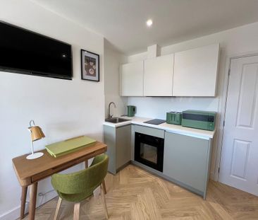 Studio to rent - Photo 4