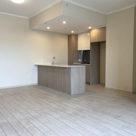 Modern Two bedroom unit on 9th Floor - Photo 3