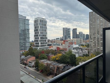 For Lease - 25 Carlton Street Unit# 1311, Toronto, Ontario - Photo 4