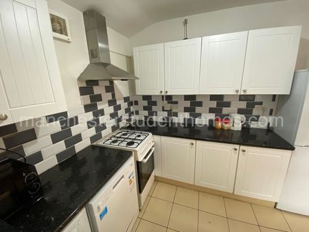 Braemar Road, Manchester, M14 6PR - Photo 5