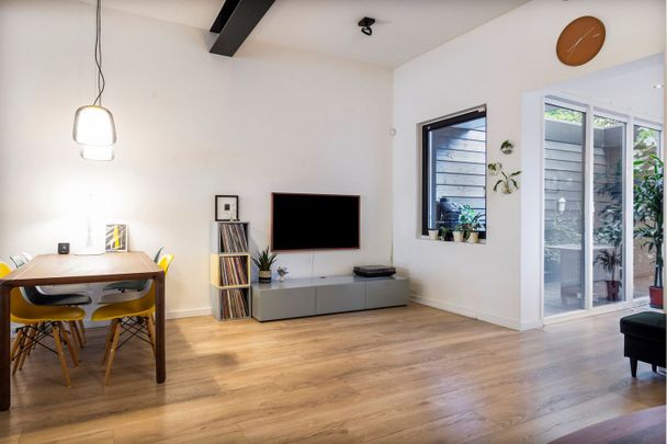 Appartement te huur: Tollensstraat 47-B 3035 NC Rotterdam - Foto 1