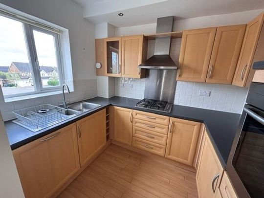 Davies Close, Market Harborough - Photo 1