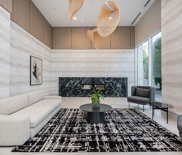 1077 Marinaside Crescent town house — Vancouver, BC (2-Bedroom) - 2... - Photo 1