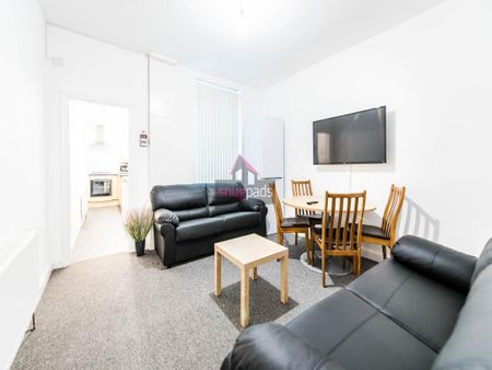 5 bedroom house to rent - Photo 2