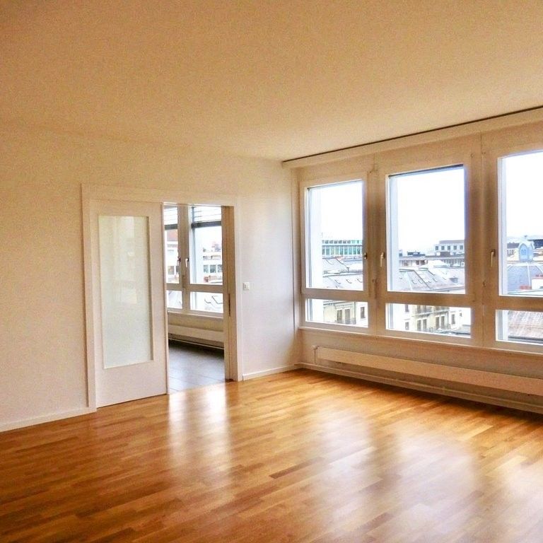 Superbe logement proche du quartier des banques - Photo 1