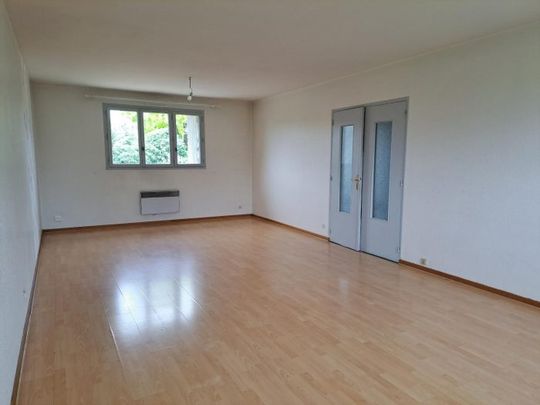 Appartement à louer, 4 pièces - LES PONTS DE CE 49130 - Photo 1