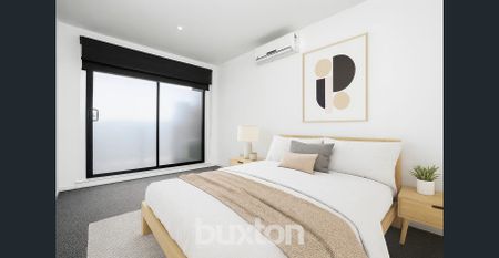 Modern Comfort & Effortless Living in Hampton East - Photo 2