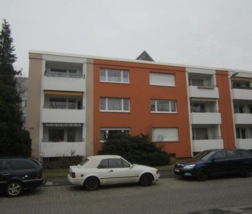 Ihre neue Wohnung: interessante 3-Zimmer-Wohnung - Photo 3