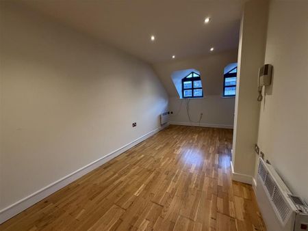 1 bedroom apartment to rent - Photo 2