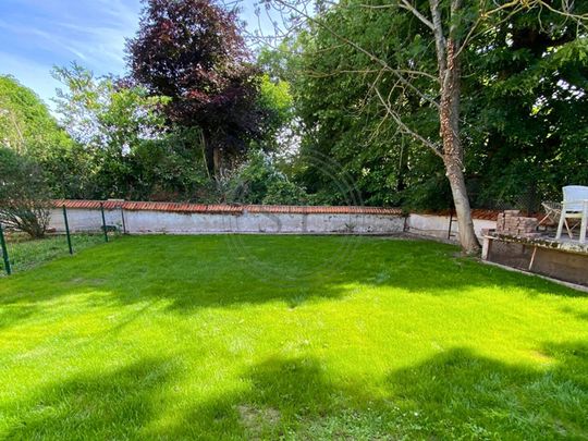 MAISON QUARTIER RIVE DROITE 83.86 m² - Photo 1