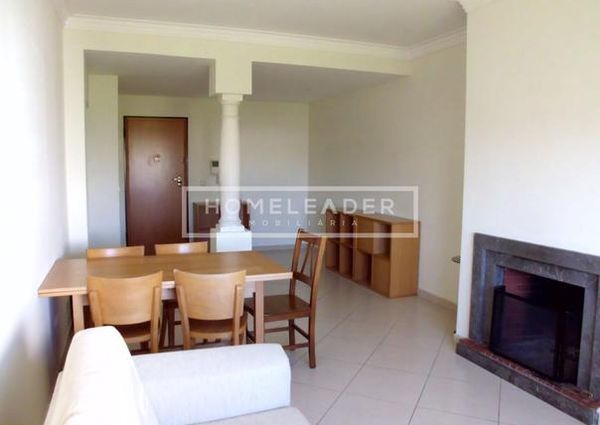 Apartamento T1