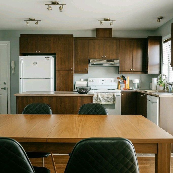 4 1/2 Appartement (Condo) à louer Beauport - Photo 1